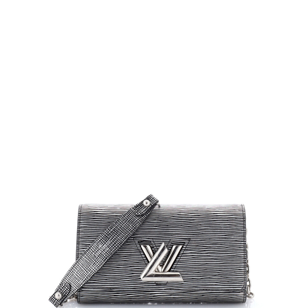 Louis Vuitton Twist Chain Wallet